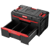 Skrzynka z szufladami Qbrick System ONE 2.0 DRAWER 2 Plus TOOLBOX
