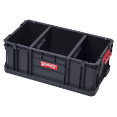 Kosz narzędziowy z przegrodami Qbrick System TWO BOX 200 FLEX