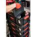 Kosz narzędziowy z przegrodami Qbrick System TWO BOX 200 FLEX