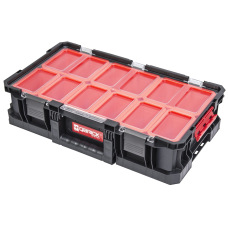 Organizer z pojemnikami Qbrick System TWO ORGANIZER PLUS