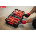 Organizer z pojemnikami Qbrick System TWO ORGANIZER PLUS