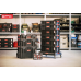 Organizer z pojemnikami Qbrick System TWO ORGANIZER PLUS