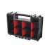 Skrzynka z 2 organizerami MULTI Qbrick System TWO TOOLBOX PLUS VARIO