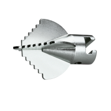 Wiertło krzyżowe 22mm, D=65mm Rothenberger 72276