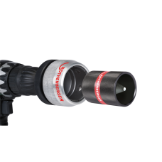 Adapter do gratownika 1500000237, na wiertarkę Rothenberger ROTHENBERGER11044