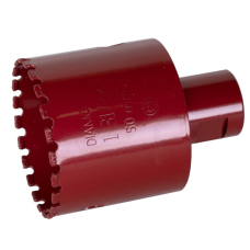 Wiertło 50mm Rubi DRYGRES PREMIUM