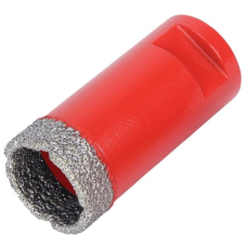 Koronka diamentowa 28mm Rubi DRYGRESS