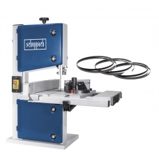 Piła taśmowa Scheppach HBS30