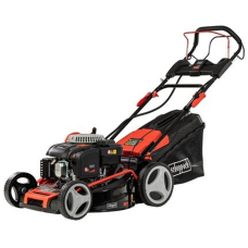 Kosiarka spalinowa Scheppach MS200-51E