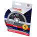 Tarcza diamentowa premium slim 200 x 25,4 / 22,2mm Schmith SDSS-04