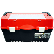 Skrzynka narzędziowa duża typ rs Schmith SSN-L-RS