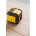 Laser krzyżowy Stanley Cubix next Generation