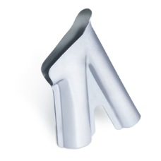 Dysza zgrzewcza z prowadnicą   Typ:  D/ZGP Steinel 070915