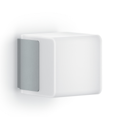 Oprawa LED 9,5W Steinel L 835 LED iHF srebrna Steinel ST055523