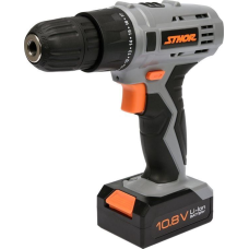 Wiertarko-wkrętarka Sthor 78981