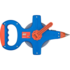 Taśma miernicza stalowa 50mx13mm Top Tools 28C534