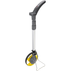 Drogomierz z wyświetlaczem LCD Topex 31C800