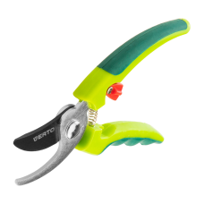 Sekator ogrodowy uniwersalny 185 mm, ostrze 42 mm Verto 15G200