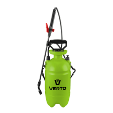 Opryskiwacz ciśnieniowy 5l Verto 15G505