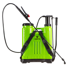 Opryskiwacz ciśnieniowy 20l Verto 15G508