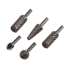 Zestaw frezów Wolfcraft WF2540000