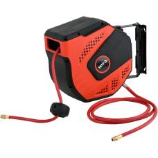 Przewód pneumatyczny na zawijaku Yato YT-24244