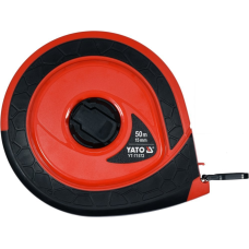 Taśma miernicza 50mx15mm Yato YT-71572