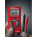 MM P3 uniwersalny cyfrowy miernik z akcesoriami Benning BG044084