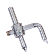 Wycinak otworów do glazury 30-100mm Berg B060000230