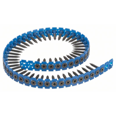 Wkręt samogwintujący, gwint grubozwojny 3,9 x 25 Bosch 2608000547