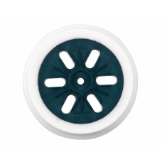 Talerz szlifierski 125mm twardy Bosch 2608601061