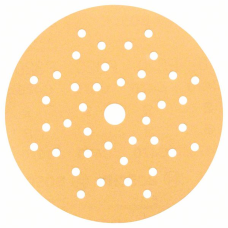 Papier ścierny C470, opakowanie 50 szt. Bosch 2608621012