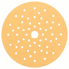 Papier ścierny C470, opakowanie 50 szt. Bosch 2608621025