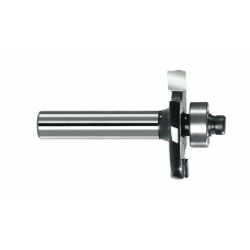 Frez tarczowy 8 mm, D1 32 mm, L 6 mm, G 51 mm Bosch 2608628404