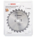 Piła zębata ECO Optiline Wood 190x20mm Z24 Bosch 2608644375