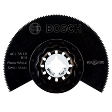 Brzeszczot segmentowy RB - 10ER ACZ 85 E Bosch 2608664477