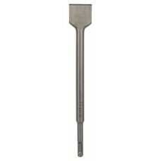 Dłuto płaskie SDS Plus 250x40mm Bosch 2608690146