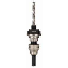 Adapter sześciokątny Bosch 2609390589