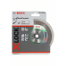 Tarcza diamentowa X-Lock 115mm Bosch Best for Hard Ceramic