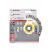 Tarcza diamentowa X-Lock 125mm Bosch Best for Universal