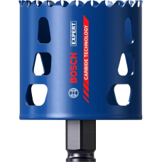 Otwornica 68mm Bosch Expert Tough Material