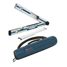 Kątomierz poziomnica cyfrowa Bosch GAM 270 MFL