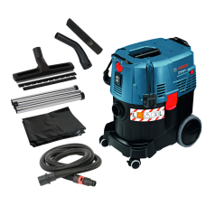 Odkurzacz przemysłowy Bosch GAS 35 L SFC+
