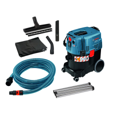 Odkurzacz przemysłowy Bosch GAS 35 M AFC