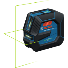 Laser liniowy w walizce Bosch GLL 20-22 G