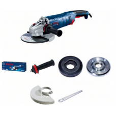 Szlifierka kątowa Bosch GWS 24-230 JZ