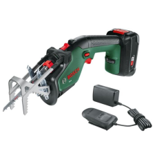 Ogrodowa pilarka szablasta Bosch KEO 18 Set