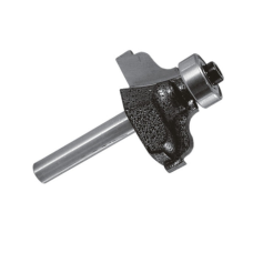 Frez  trzpień 12 D 38,6 H 15,9 R 5,6 B 12,7mm Dedra 07F152C