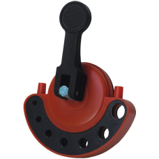 Szablon prowadzenia wiertła z chłodzeniem wodą Dedra DED1569