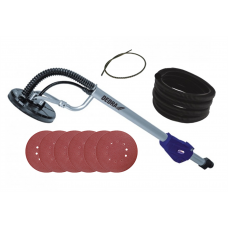 Szlifierka do gipsu Dedra DED7748